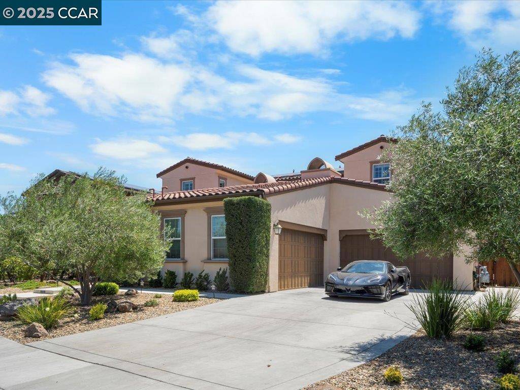 Brentwood, CA 94513,1927 Vintage Cir