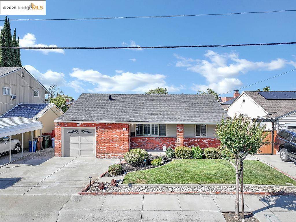 Antioch, CA 94509,234 William Reed Dr