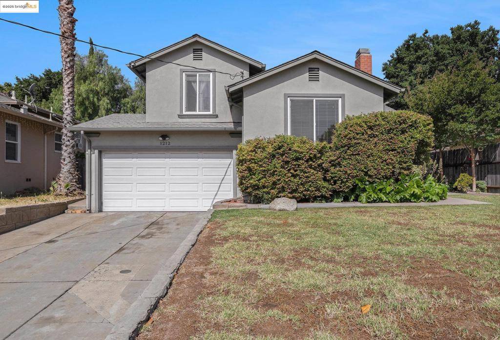 Antioch, CA 94509,1212 C St