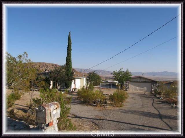 Lucerne Valley, CA 92356,32394 Spinel RD