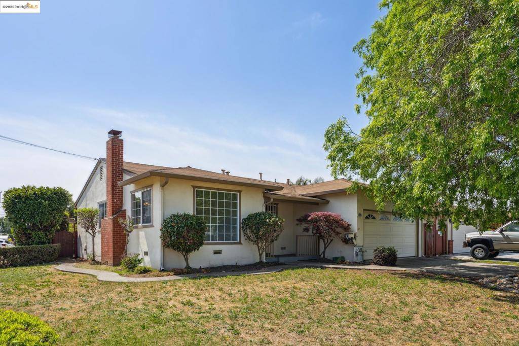 San Leandro, CA 94579,1608 Lanier Ave