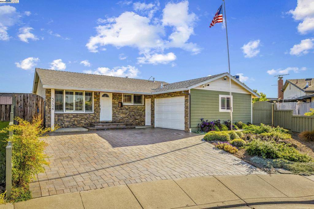 Fremont, CA 94538,5706 Willkie Pl