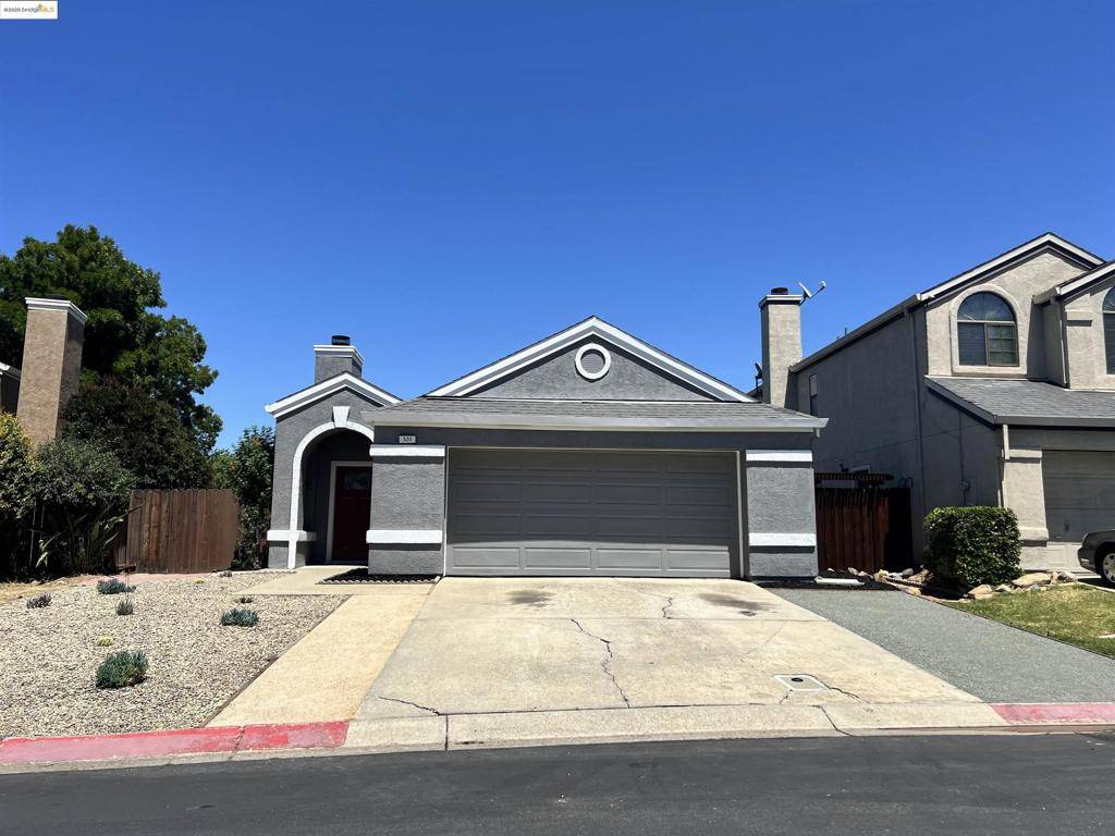 Oakley, CA 94561,520 Mockingbird Ln