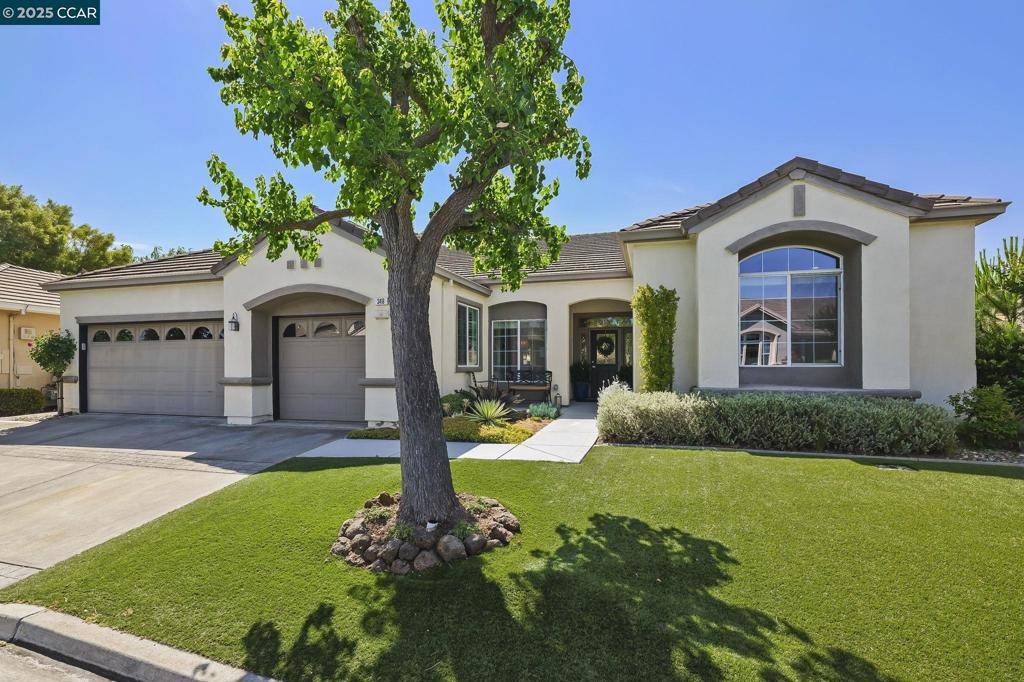 Brentwood, CA 94513,346 Gladstone Dr