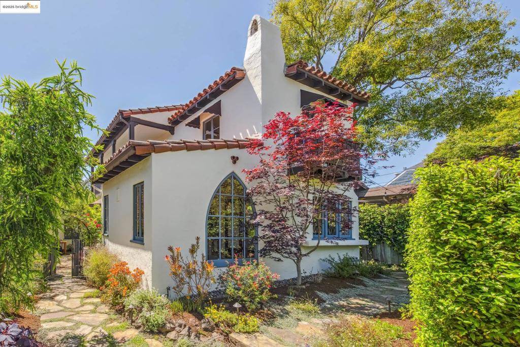 Berkeley, CA 94707,774 Spruce St