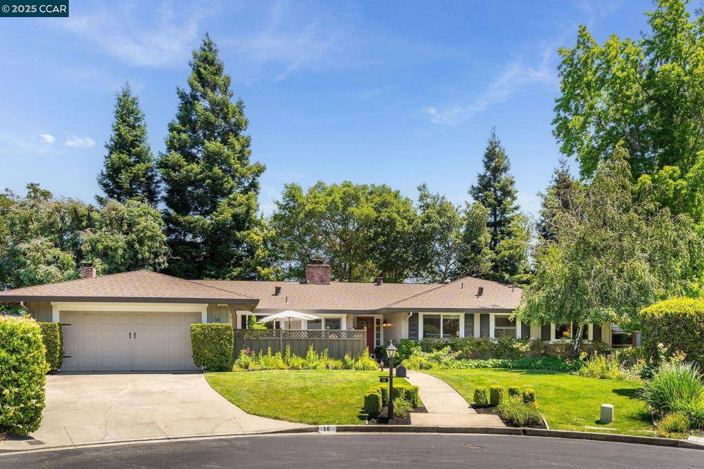 Danville, CA 94526,14 Avon Ct