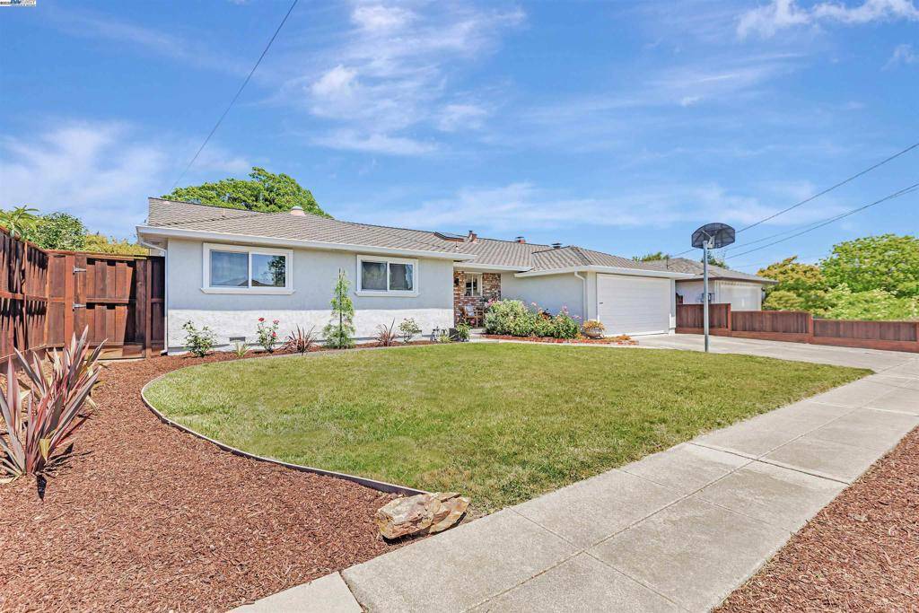 Fremont, CA 94536,37972 Ballard Dr