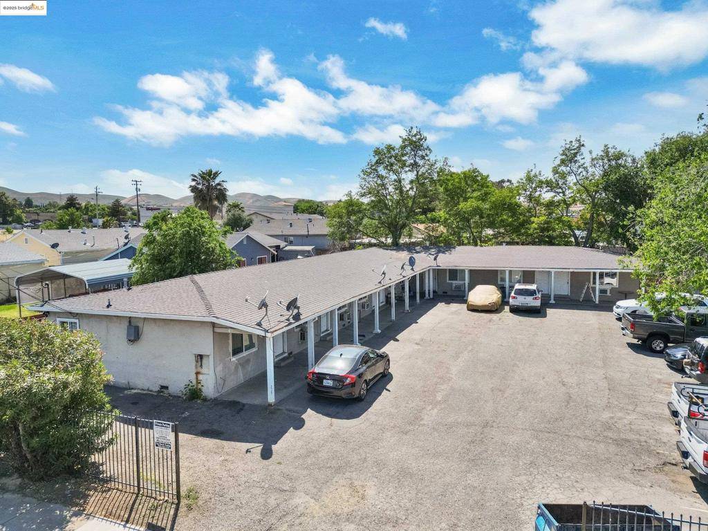 Bay Point, CA 94565,41 Solano Ave