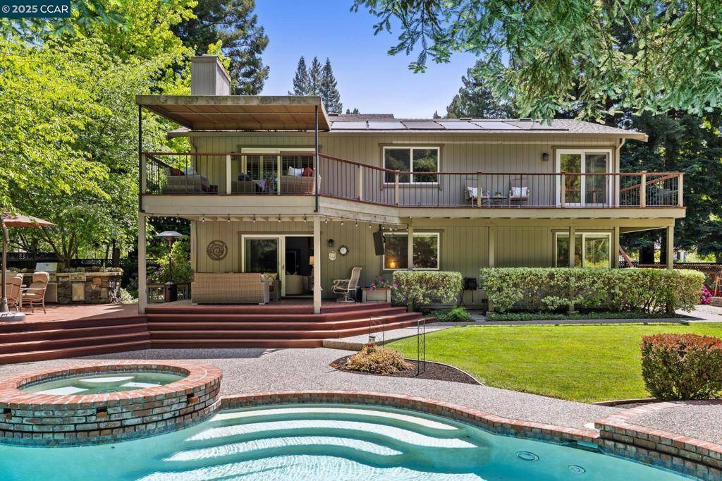 Danville, CA 94506,210 Still Creek Rd