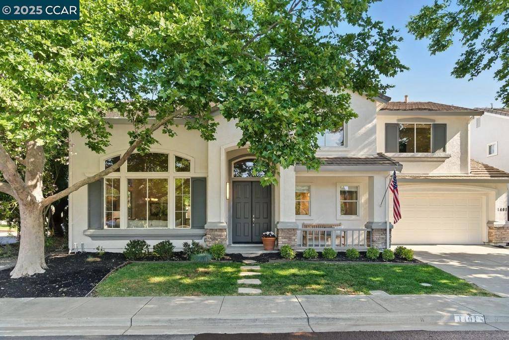 Concord, CA 94518,1401 Whitman Rd