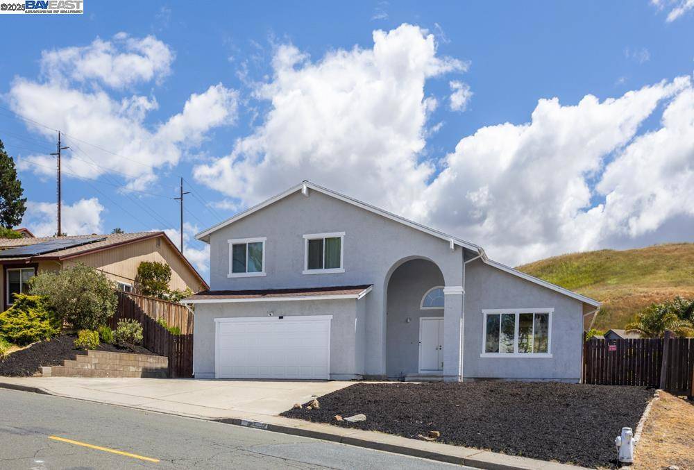 Hercules, CA 94547,457 Violet Rd