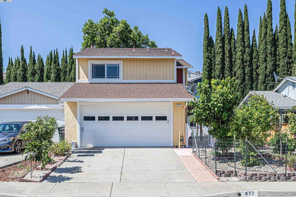 Bay Point, CA 94565,477 Clifford Ct
