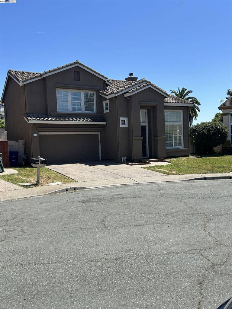 San Leandro, CA 94577,1145 Camellia ct