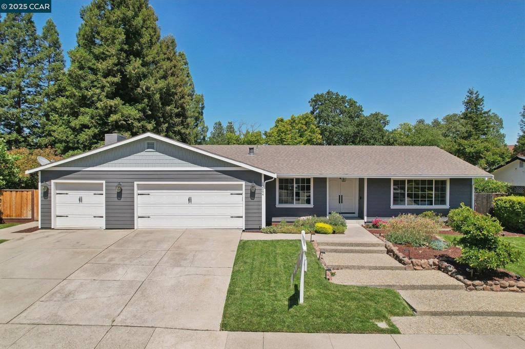 San Ramon, CA 94583,12994 Hawkins Dr