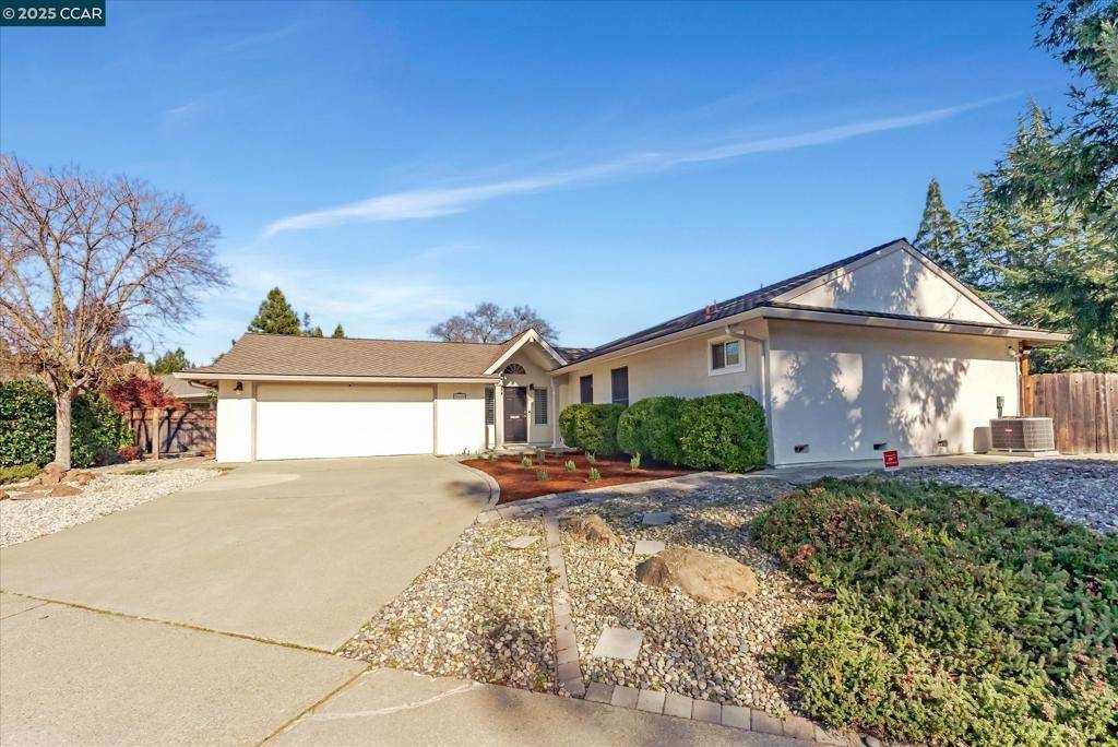 Walnut Creek, CA 94596,2626 Lariat Ln