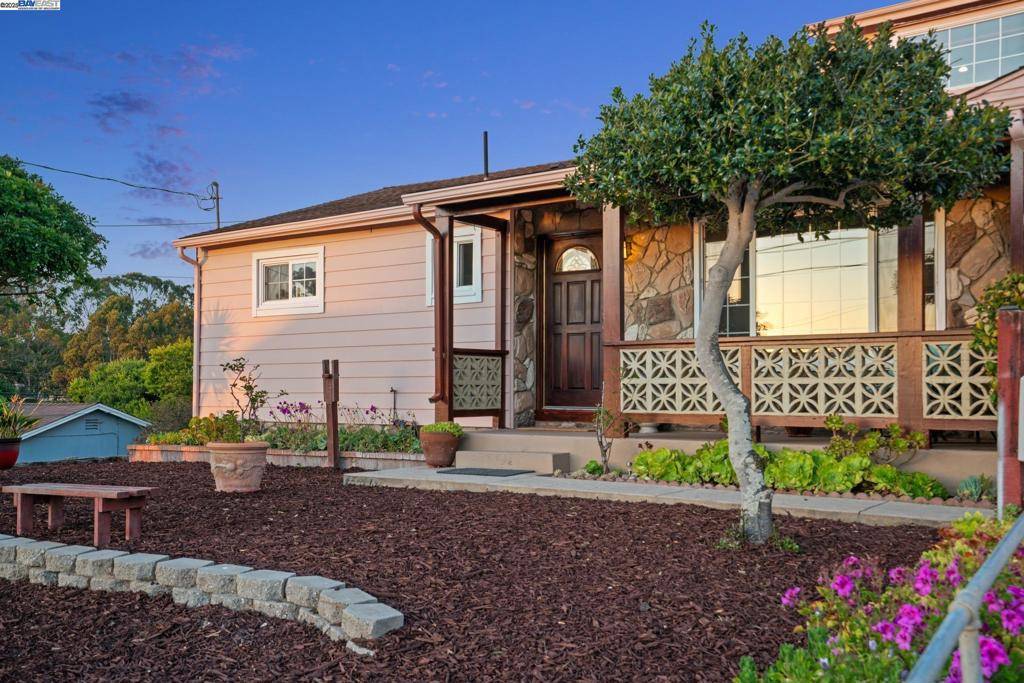Seaside, CA 93955,2080 Mendocino St