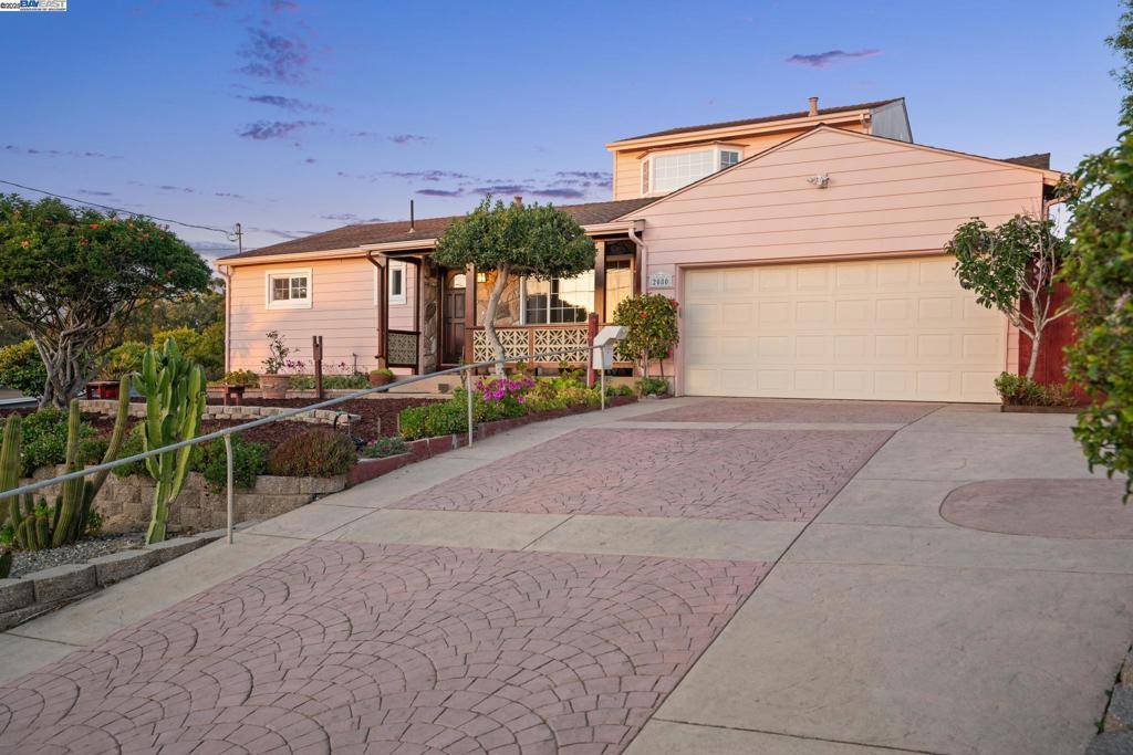 Seaside, CA 93955,2080 Mendocino St