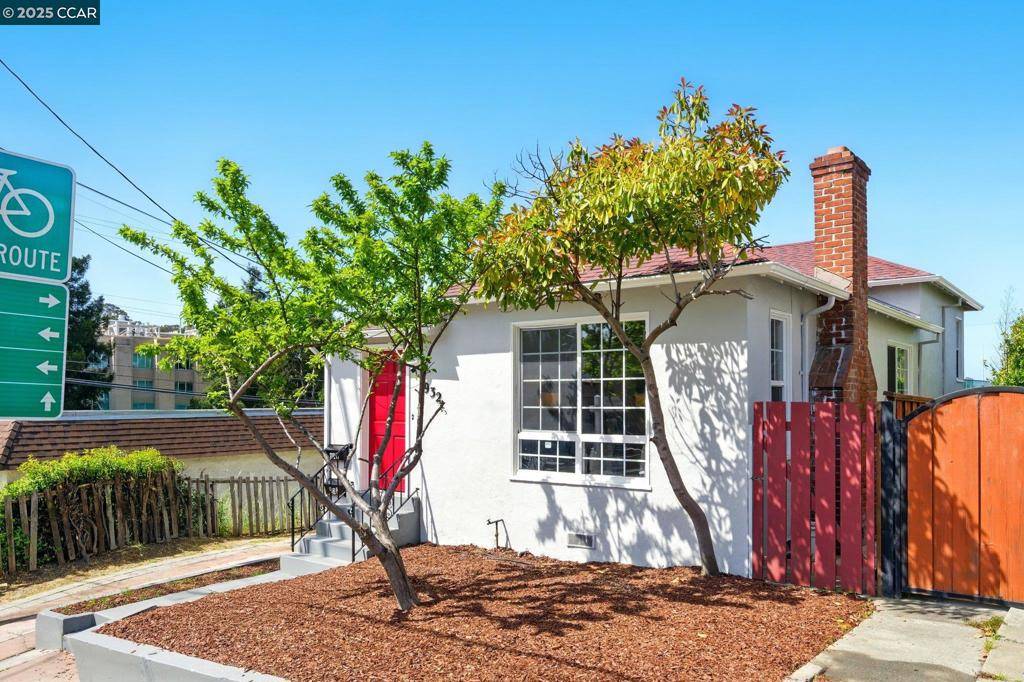 Albany, CA 94706,932 Pierce St