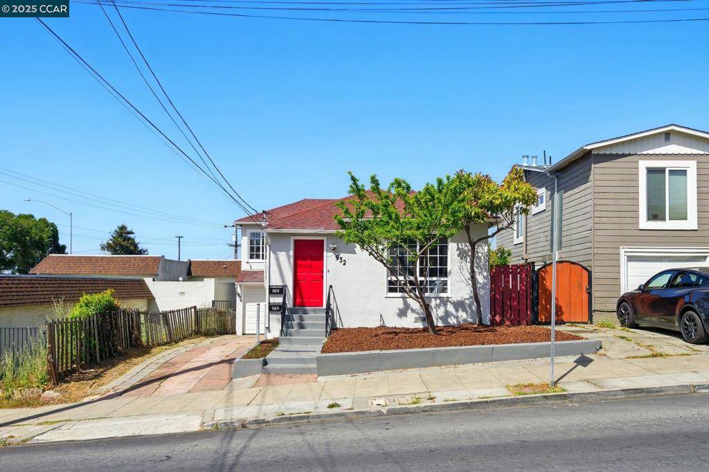 Albany, CA 94706,932 Pierce St