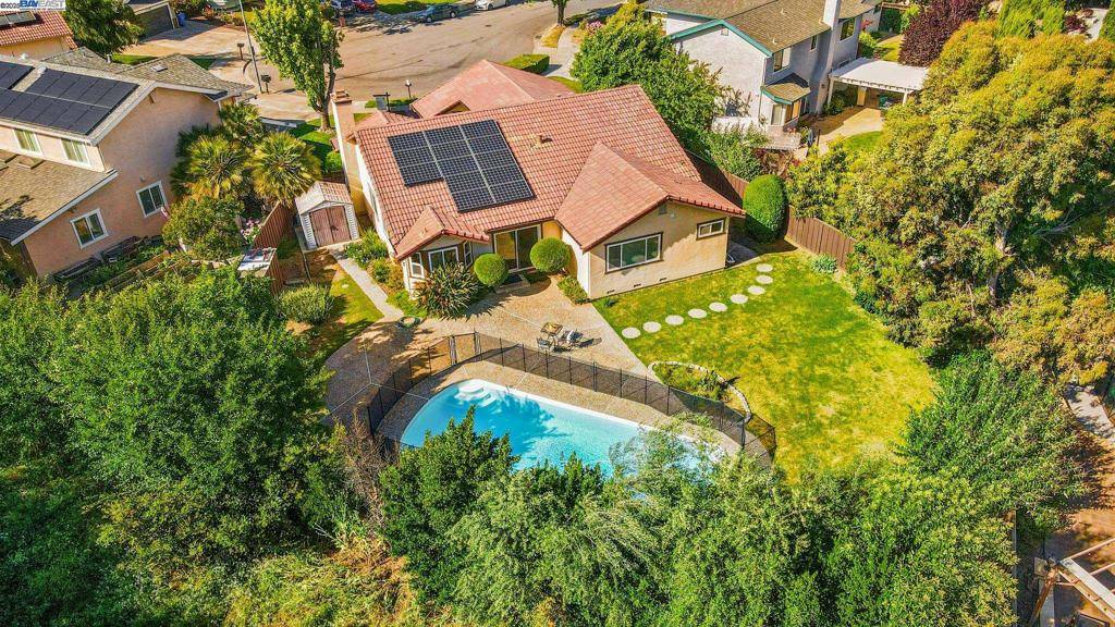 Fremont, CA 94536,1562 Gilbert Pl
