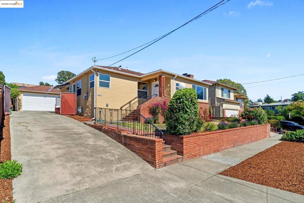 Richmond, CA 94805,1835 Ralston Ave