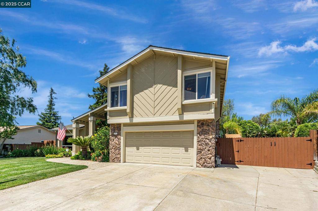 Antioch, CA 94509-5872,2390 Peachtree cir