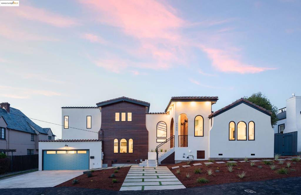 Oakland, CA 94618,5400 Proctor Ave