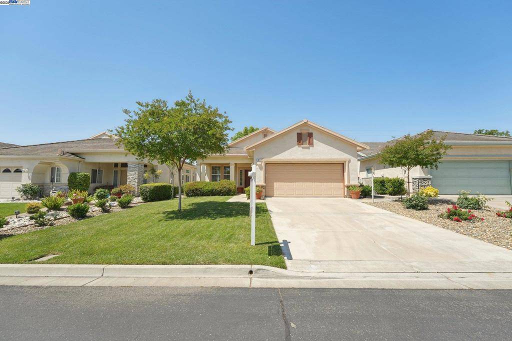 Brentwood, CA 94513,491 Central Park Pl