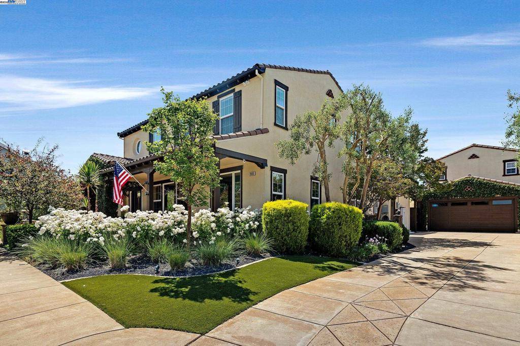 Livermore, CA 94550,2465 Belmont Dr