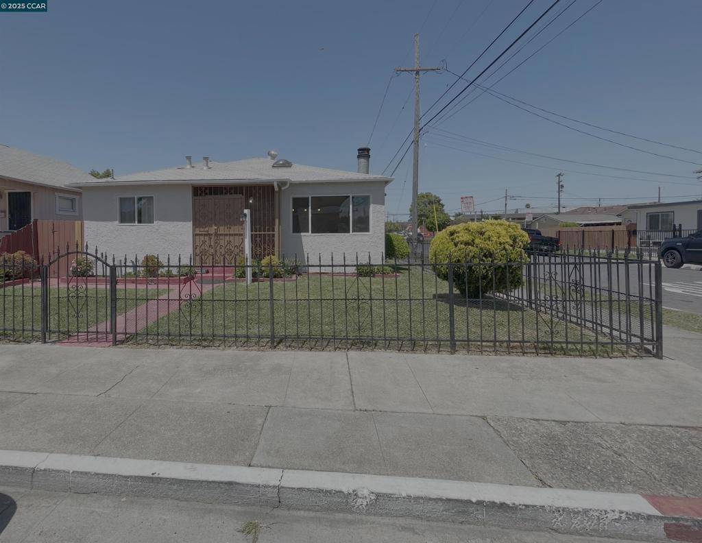 San Pablo, CA 94806,2029 Sutter Ave