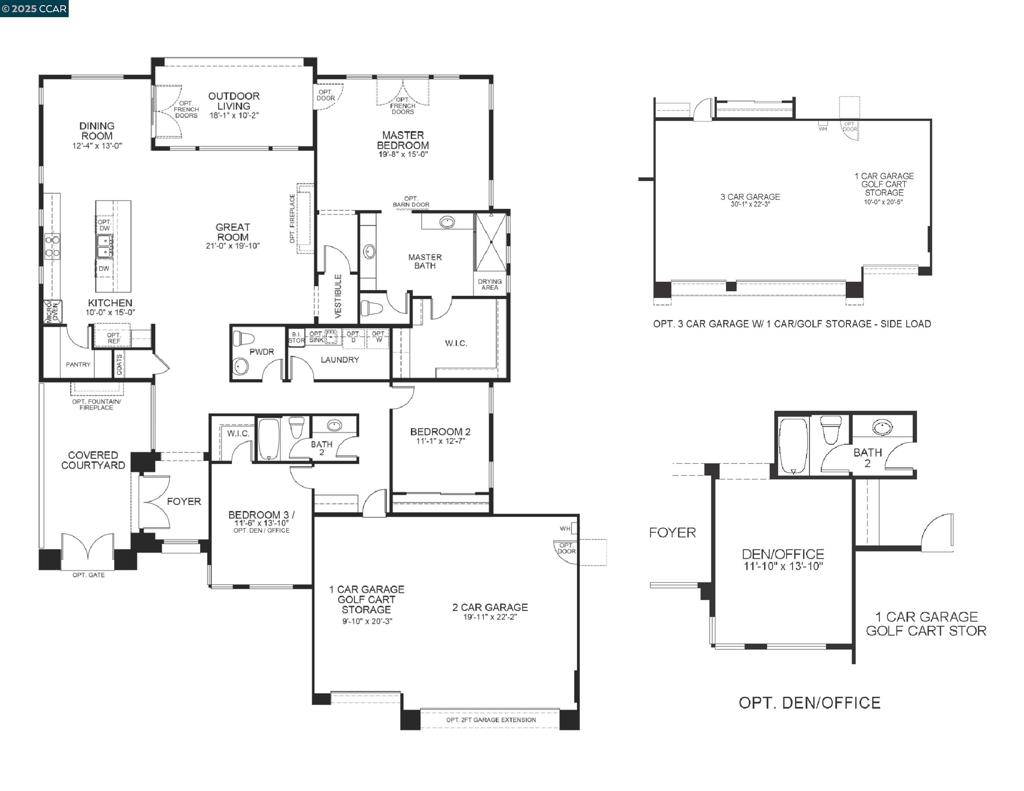 Copperopolis, CA 95228,224 Quail Creek Terrace