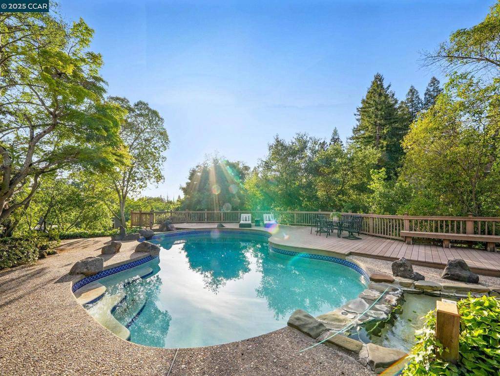 Alamo, CA 94507,1804 Piedras Circle