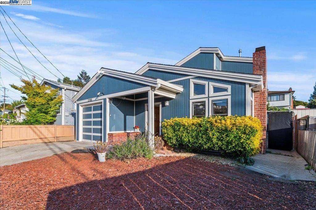 San Leandro, CA 94578,2168 167Th Ave
