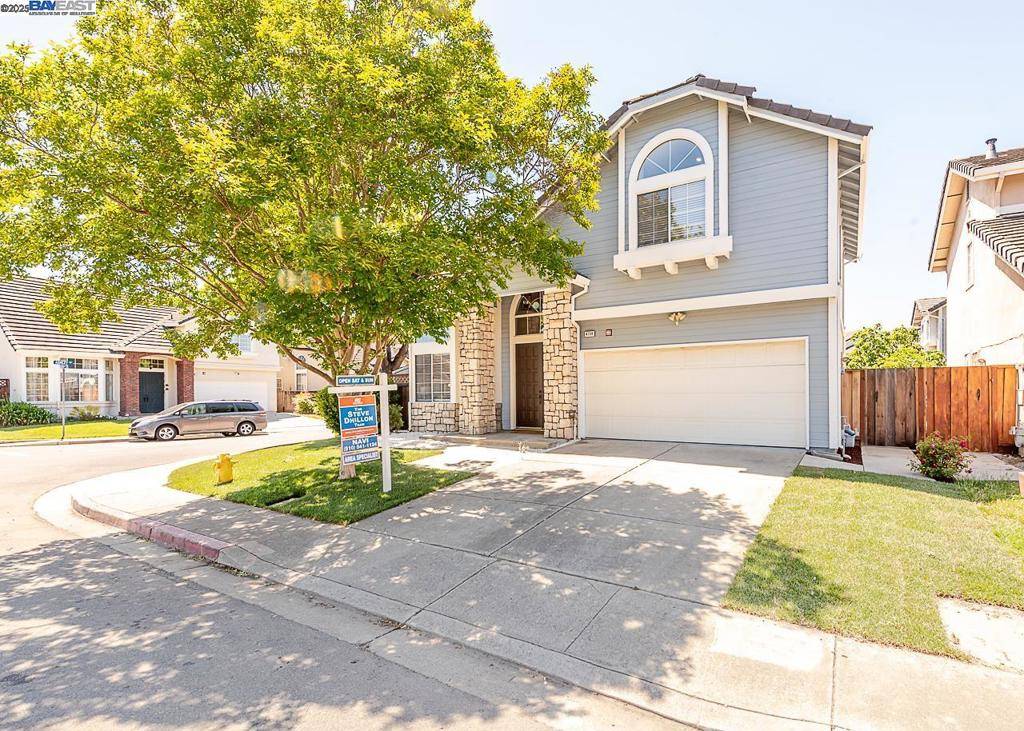 Union City, CA 94587,4708 Cabello St