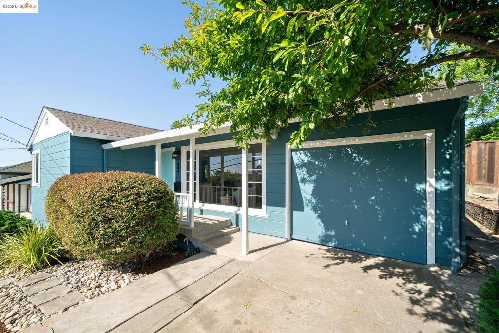 Richmond, CA 94805,664 Amador St