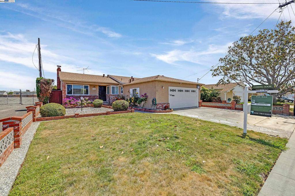 San Leandro, CA 94579,1560 Vining Dr
