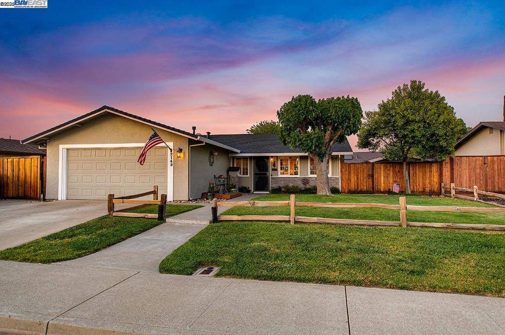 Livermore, CA 94551,2149 Percheron Rd