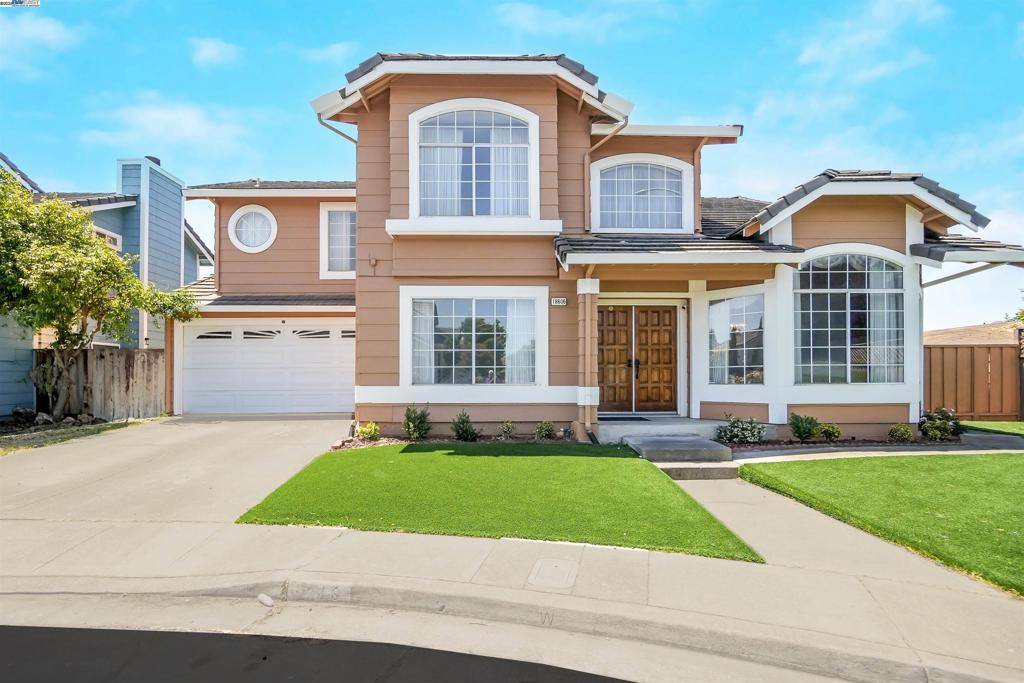 Hayward, CA 94541,18606 Galton Ln