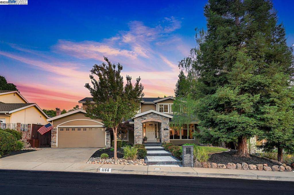 Pleasanton, CA 94566,1198 Vintner Way