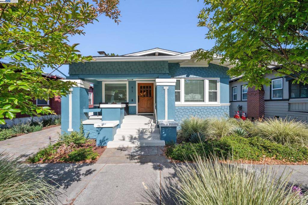 Alameda, CA 94501,815 Park St