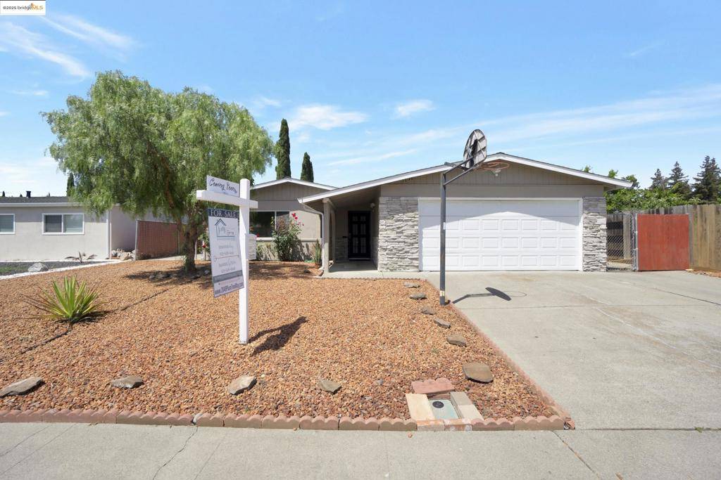 Fairfield, CA 94533,2049 Plum Tree Way