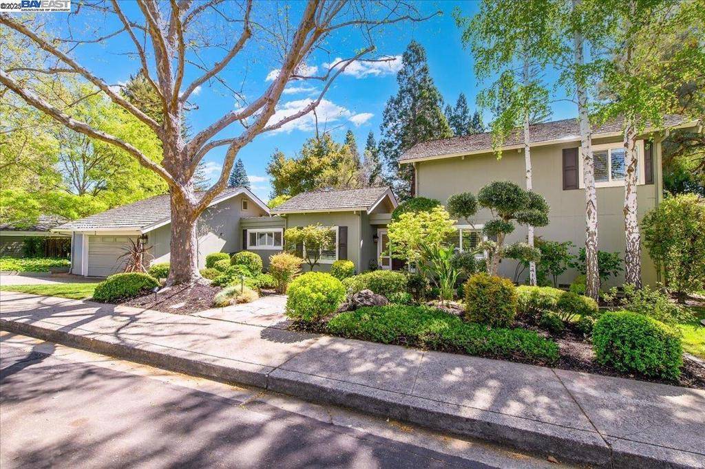 Danville, CA 94526,526 Morninghome Road