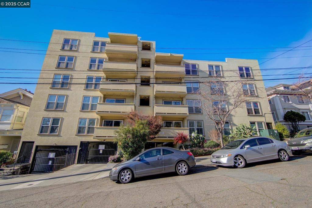 Oakland, CA 94610,325 Lenox Ave #304