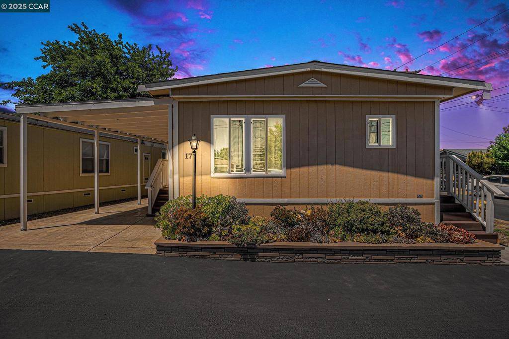 Oakley, CA 94561,75 E Bolton Rd