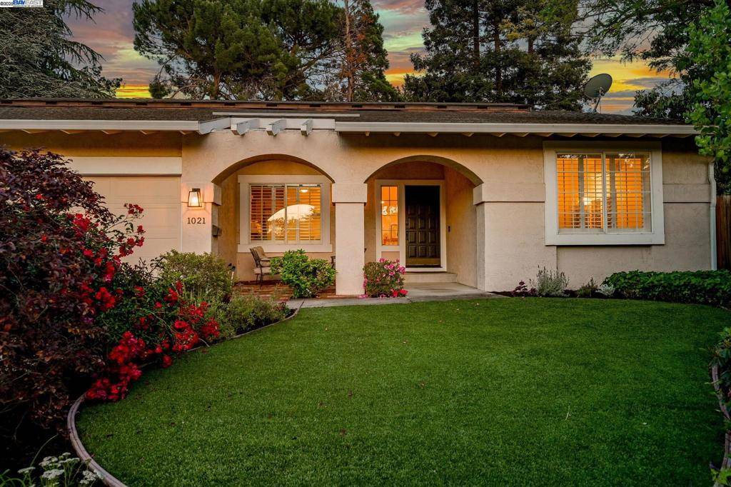 Walnut Creek, CA 94596-6217,1021 Knightwood Ct