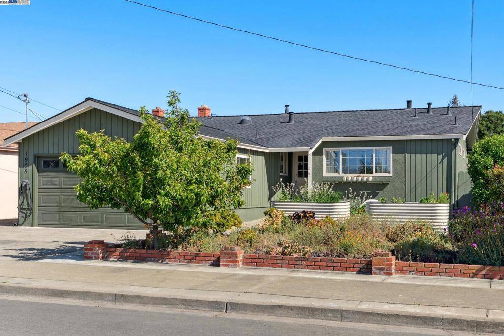 San Leandro, CA 94579,1958 Vining Dr