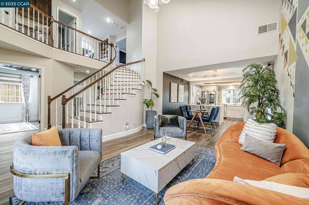 San Ramon, CA 94582,231 Firethorn Ct