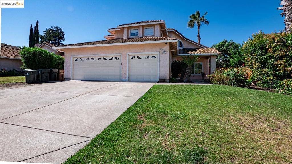 Antioch, CA 94509,632 Burwood WAY