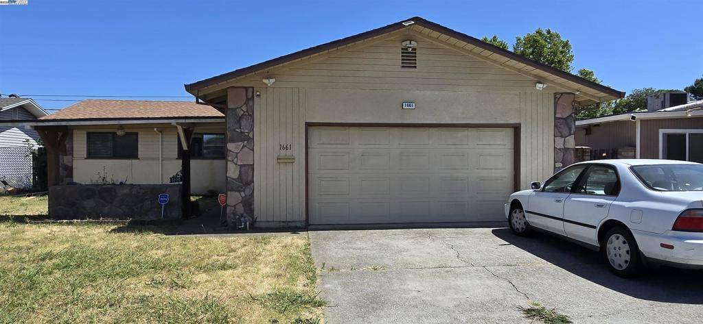 Fairfield, CA 94533,1661 Minnesota St