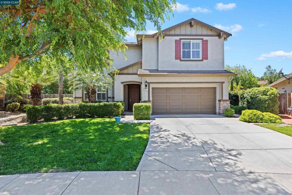 Oakley, CA 94561,41 Mandrake Ct